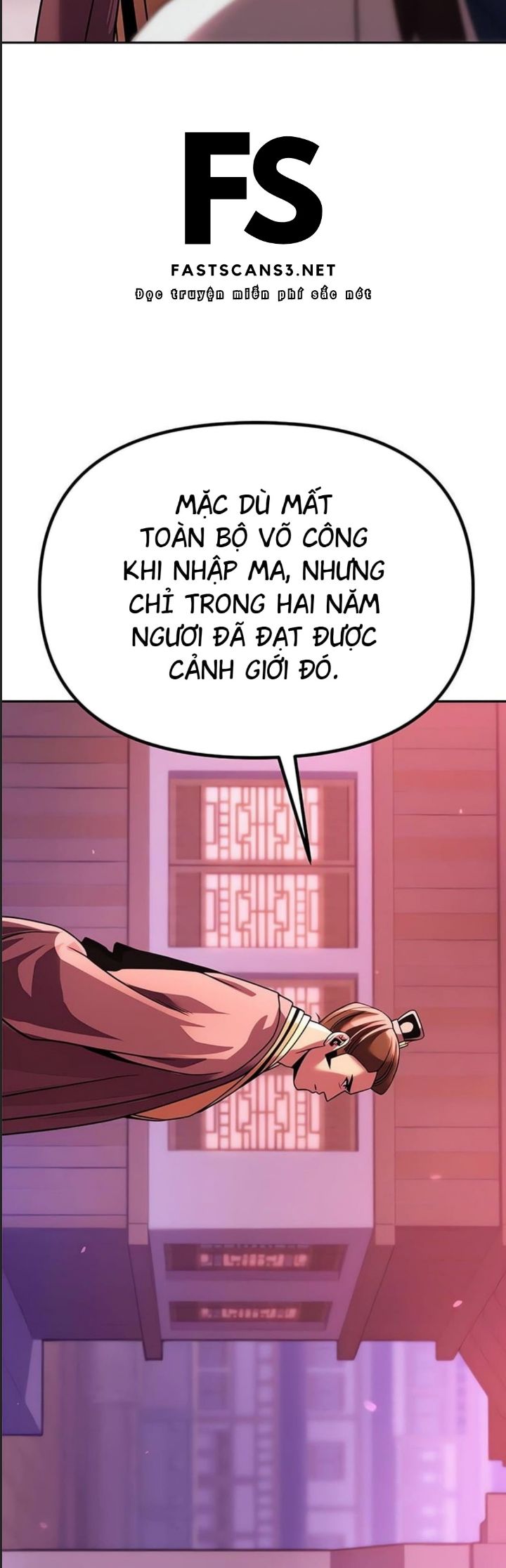 Ma Đạo Chuyển Sinh Ký Chapter 92 - Trang 2
