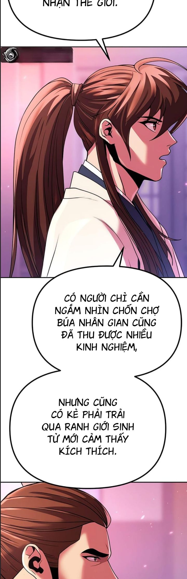 Ma Đạo Chuyển Sinh Ký Chapter 92 - Trang 2