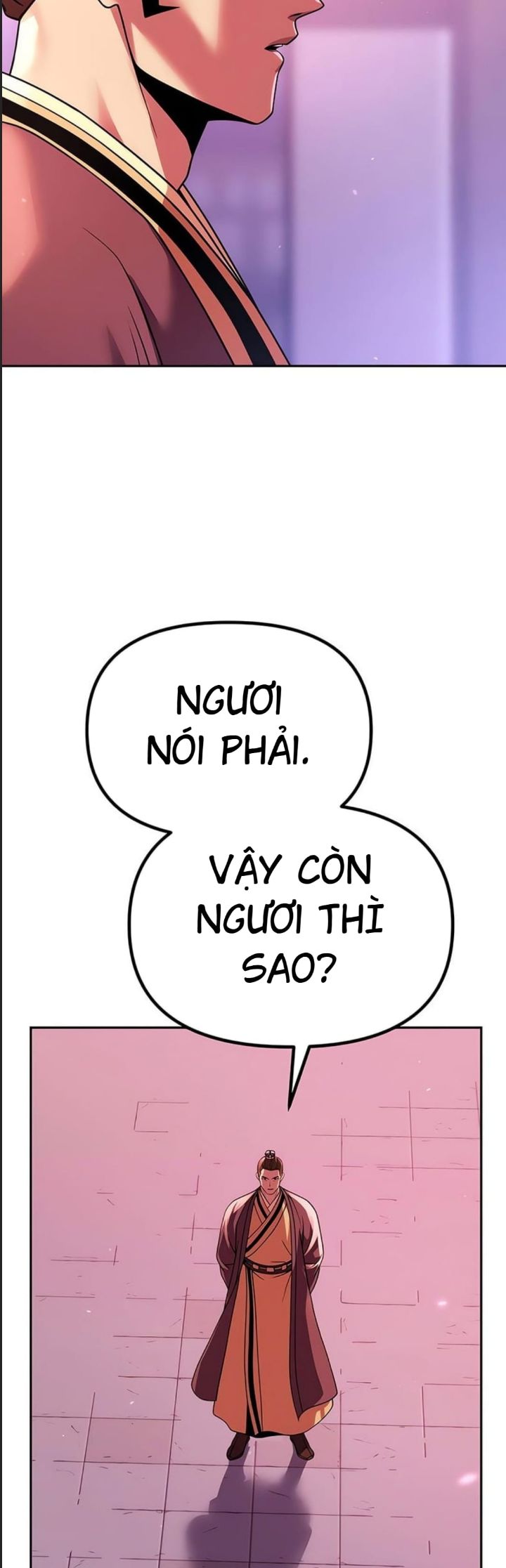 Ma Đạo Chuyển Sinh Ký Chapter 92 - Trang 2