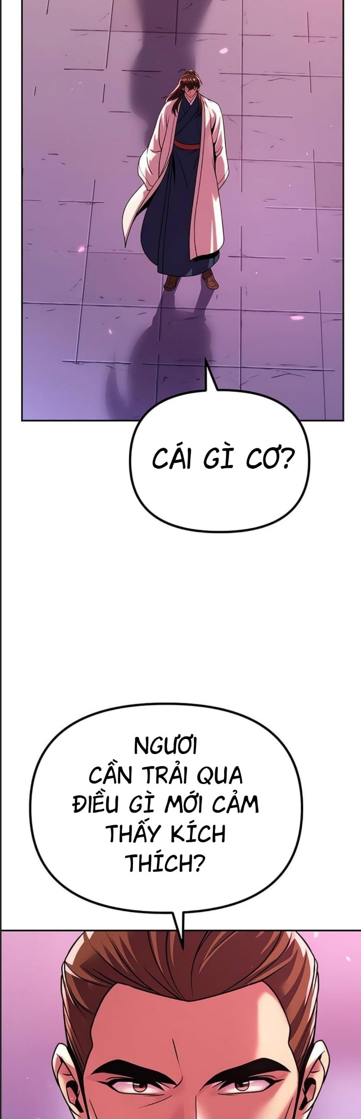 Ma Đạo Chuyển Sinh Ký Chapter 92 - Trang 2