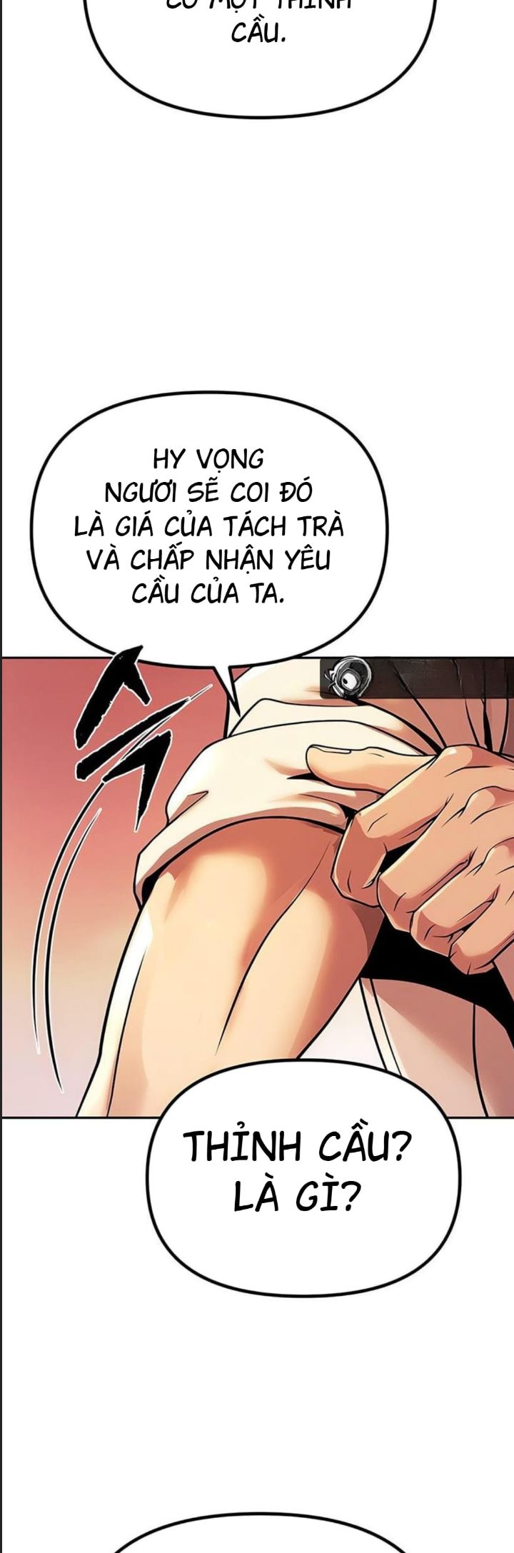 Ma Đạo Chuyển Sinh Ký Chapter 92 - Trang 2