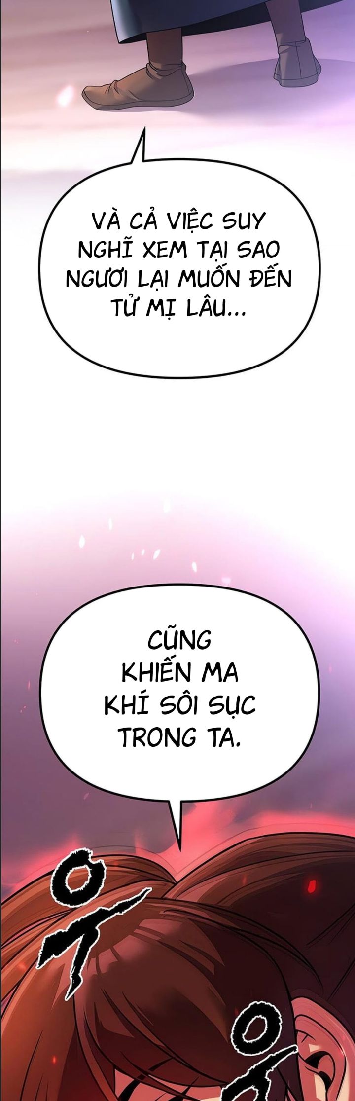 Ma Đạo Chuyển Sinh Ký Chapter 92 - Trang 2