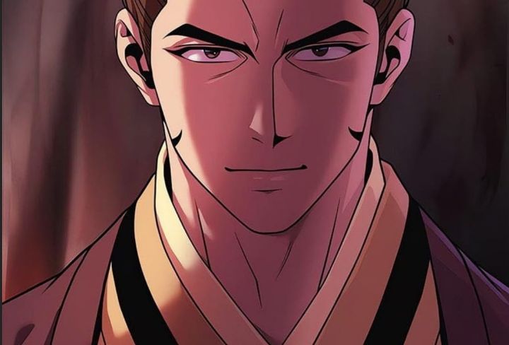 Ma Đạo Chuyển Sinh Ký Chapter 92 - Trang 2