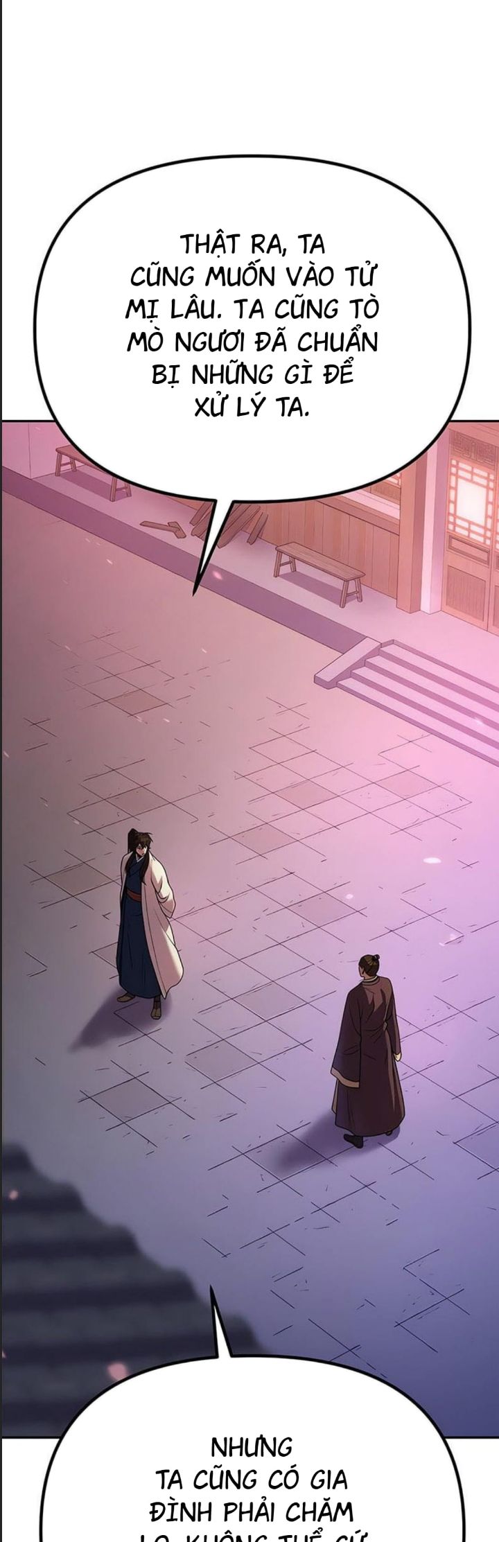 Ma Đạo Chuyển Sinh Ký Chapter 92 - Trang 2