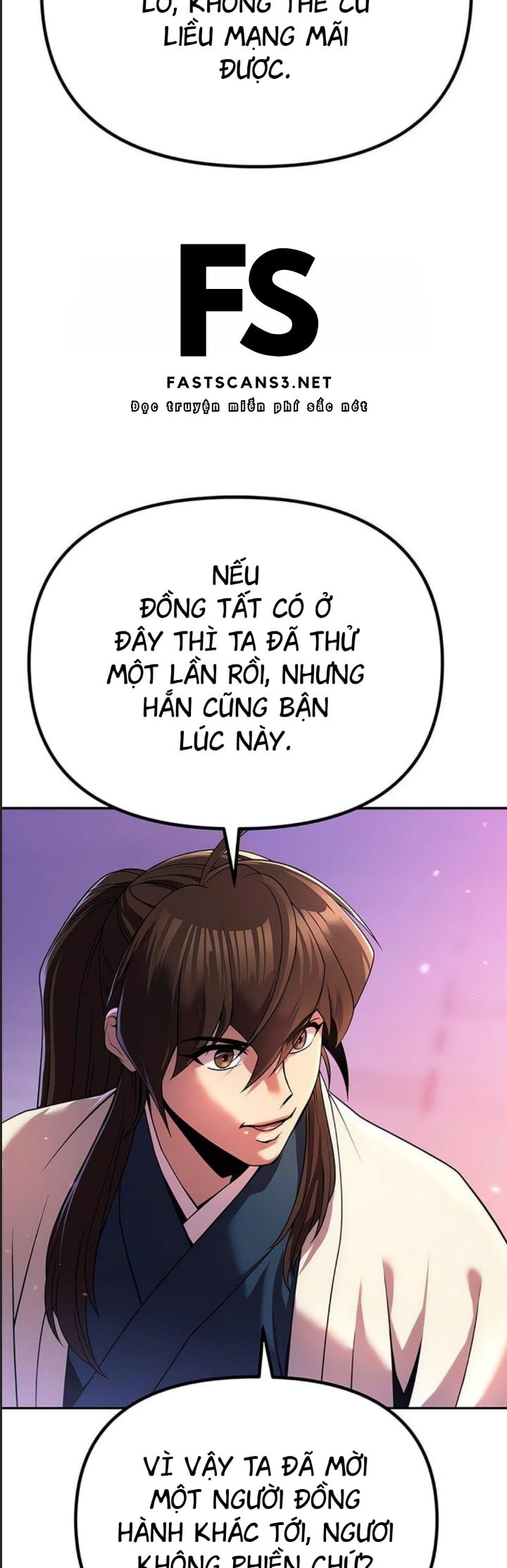 Ma Đạo Chuyển Sinh Ký Chapter 92 - Trang 2
