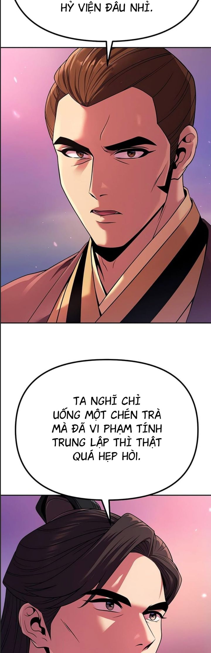 Ma Đạo Chuyển Sinh Ký Chapter 92 - Trang 2