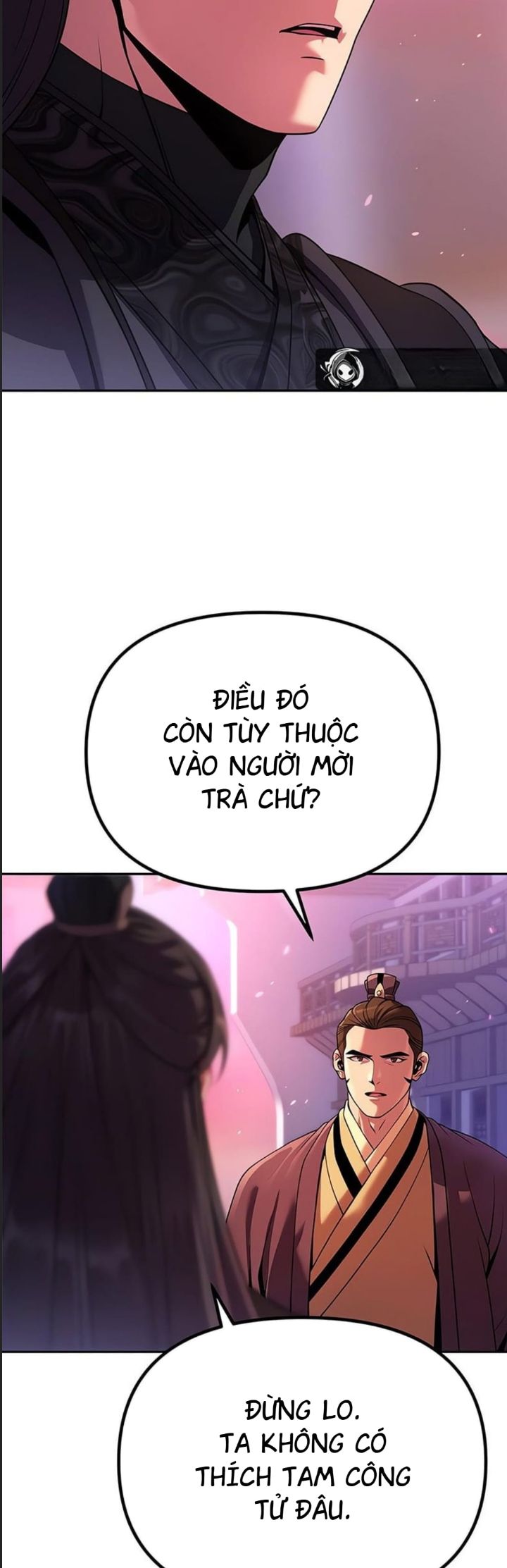 Ma Đạo Chuyển Sinh Ký Chapter 92 - Trang 2