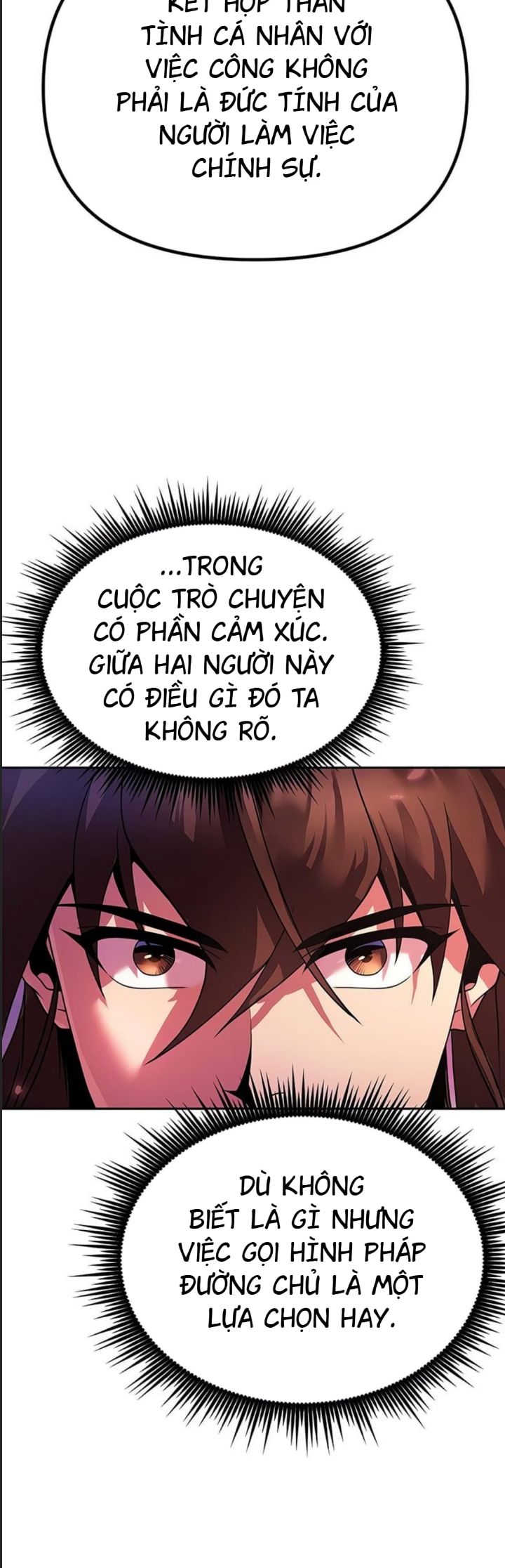 Ma Đạo Chuyển Sinh Ký Chapter 92 - Trang 2