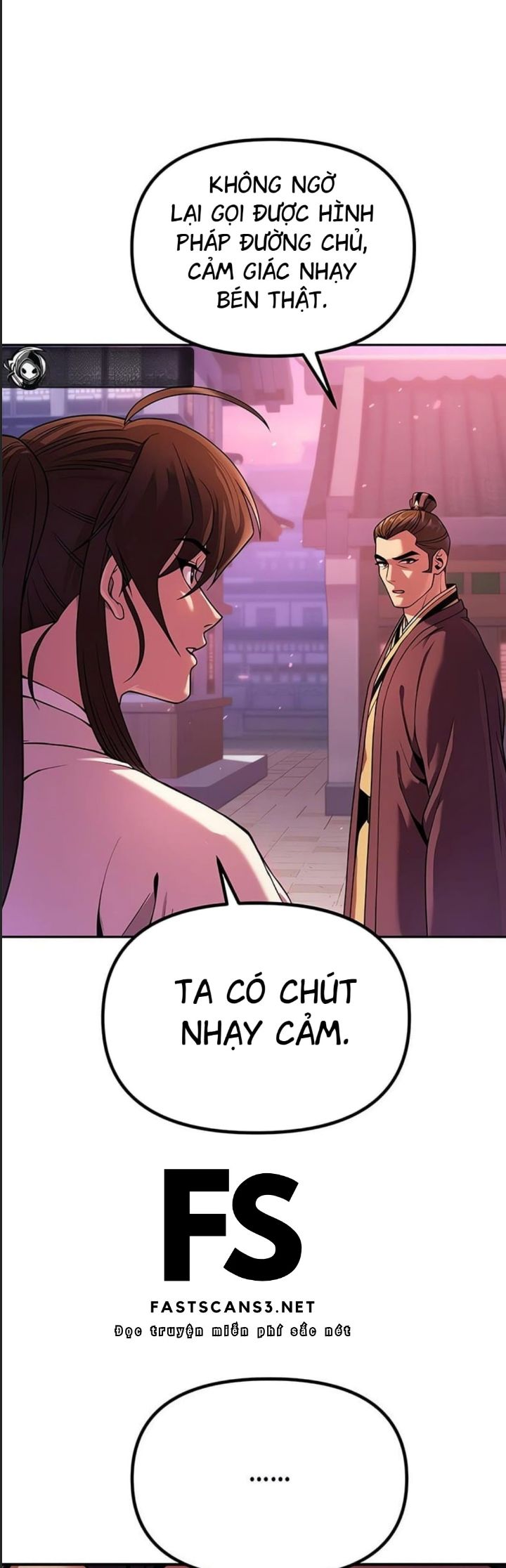 Ma Đạo Chuyển Sinh Ký Chapter 92 - Trang 2