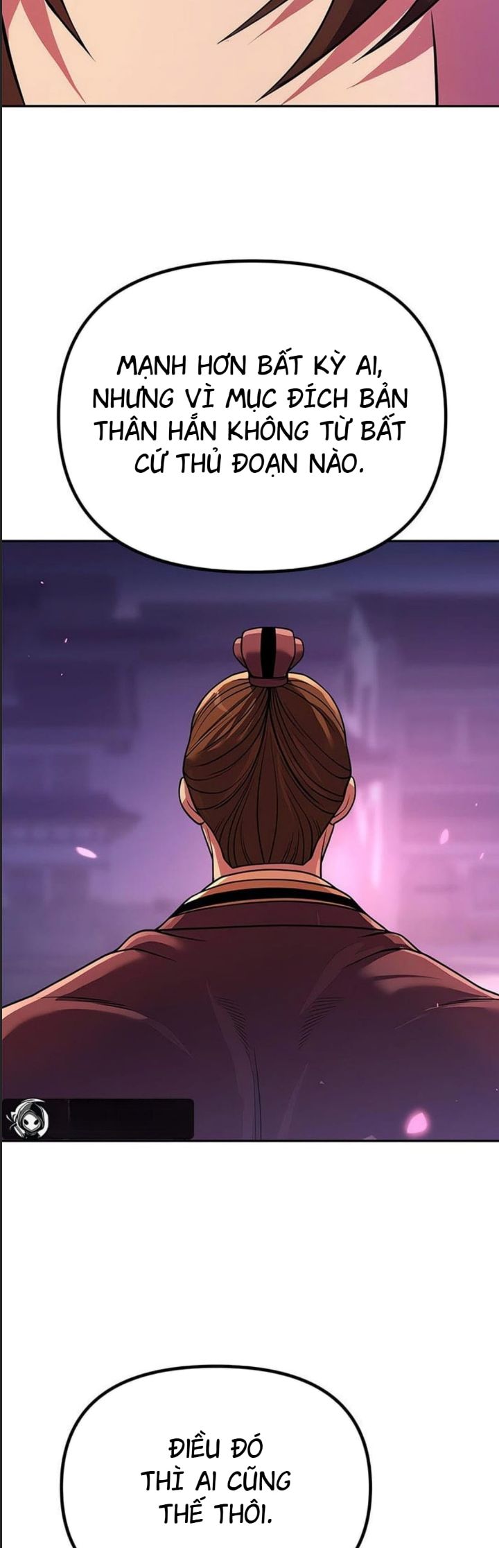 Ma Đạo Chuyển Sinh Ký Chapter 92 - Trang 2