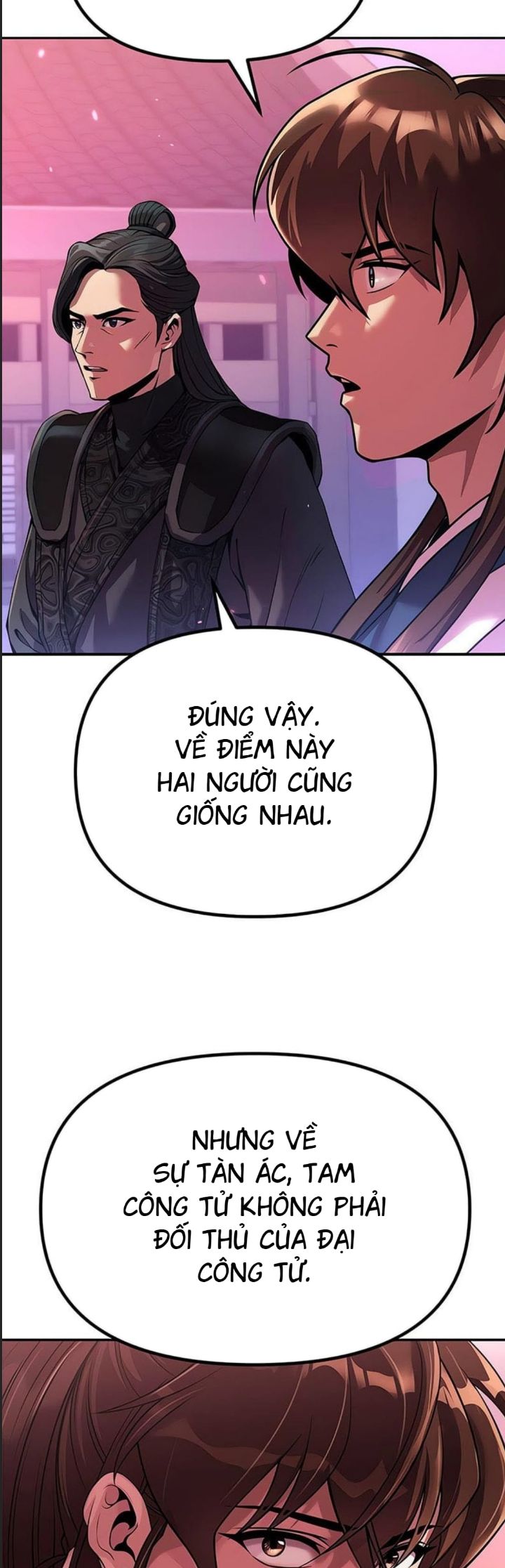 Ma Đạo Chuyển Sinh Ký Chapter 92 - Trang 2