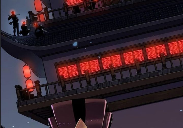 Ma Đạo Chuyển Sinh Ký Chapter 92 - Trang 2