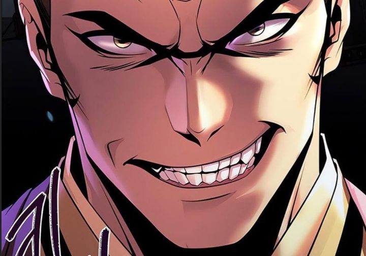 Ma Đạo Chuyển Sinh Ký Chapter 92 - Trang 2