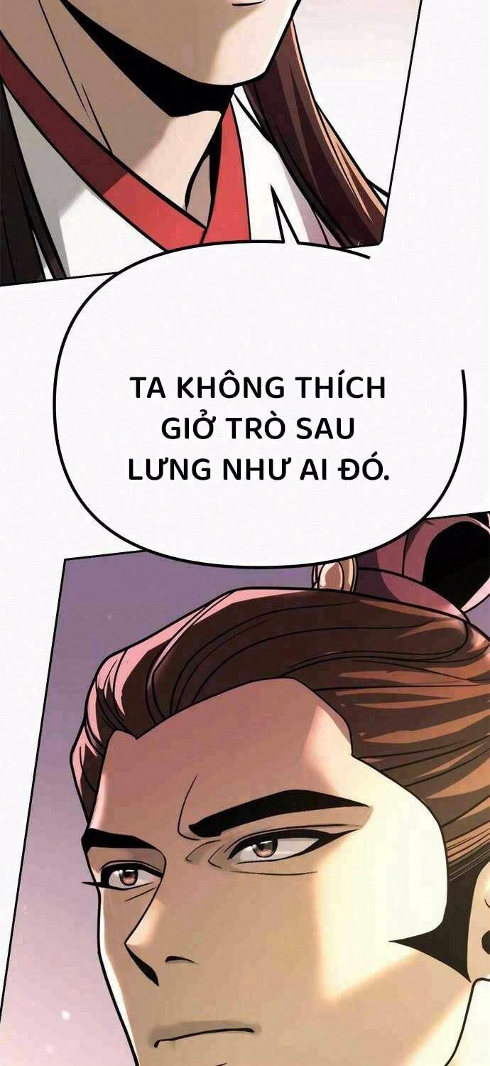Ma Đạo Chuyển Sinh Ký Chapter 93 - Trang 2