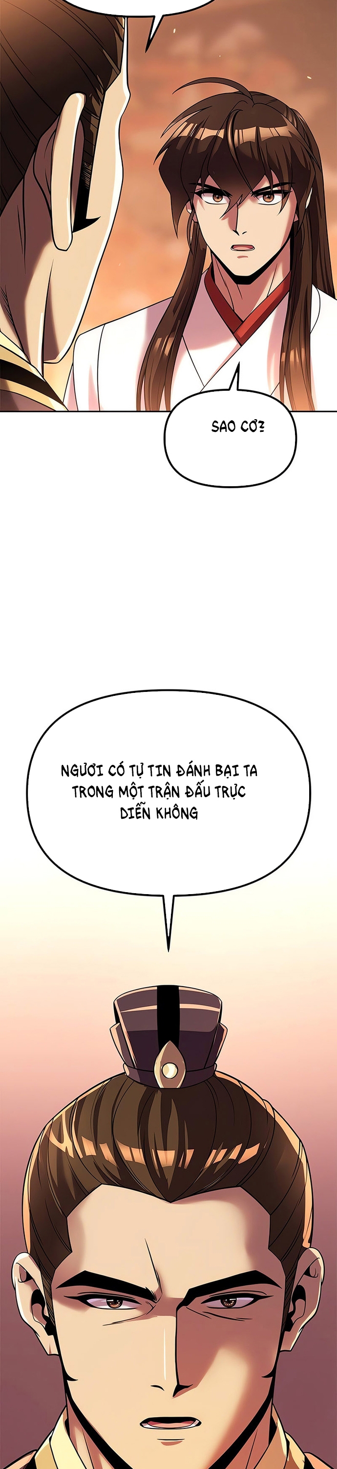 Ma Đạo Chuyển Sinh Ký Chapter 95 - Trang 2