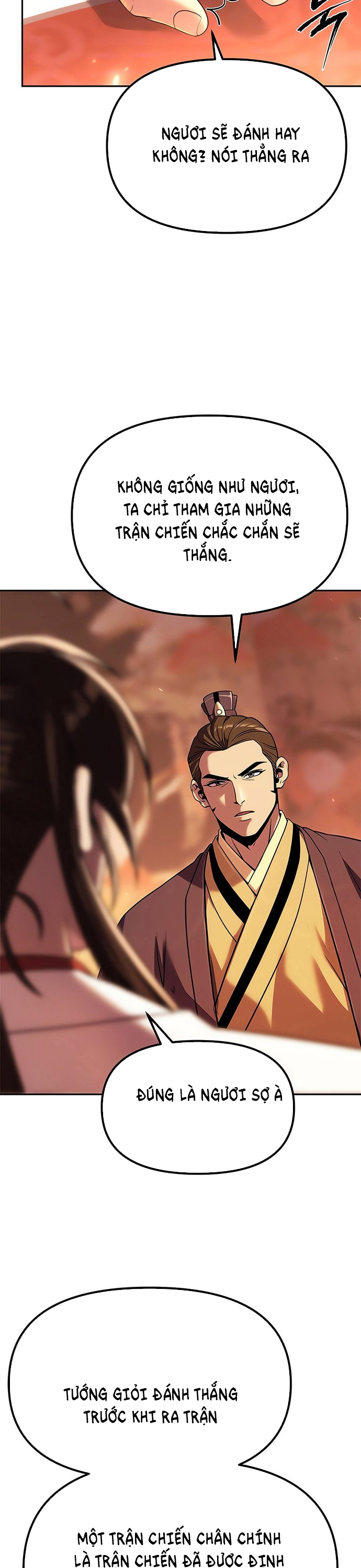 Ma Đạo Chuyển Sinh Ký Chapter 95 - Trang 2