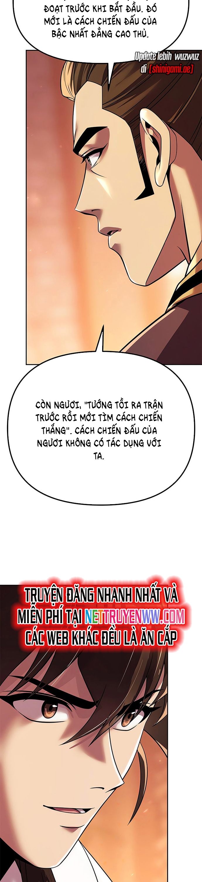 Ma Đạo Chuyển Sinh Ký Chapter 95 - Trang 2