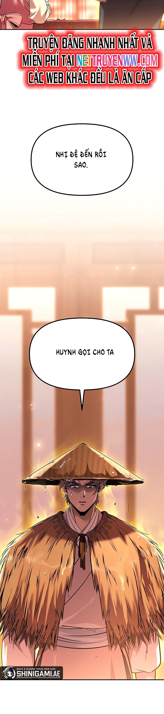 Ma Đạo Chuyển Sinh Ký Chapter 95 - Trang 2