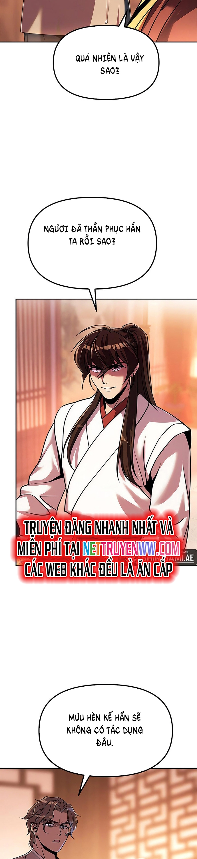 Ma Đạo Chuyển Sinh Ký Chapter 95 - Trang 2