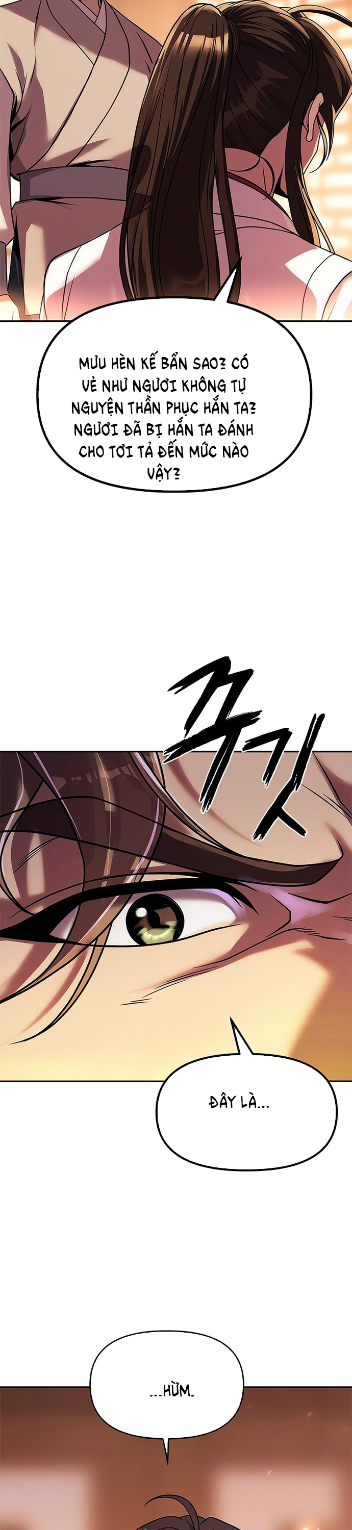 Ma Đạo Chuyển Sinh Ký Chapter 95 - Trang 2