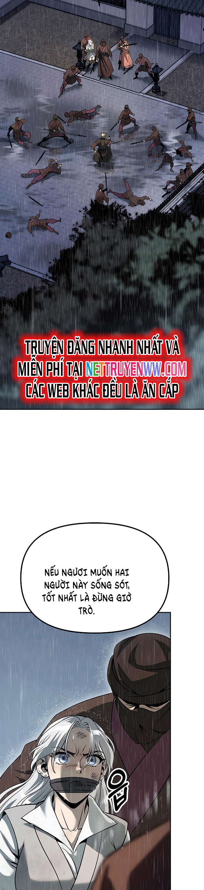 Ma Đạo Chuyển Sinh Ký Chapter 95 - Trang 2