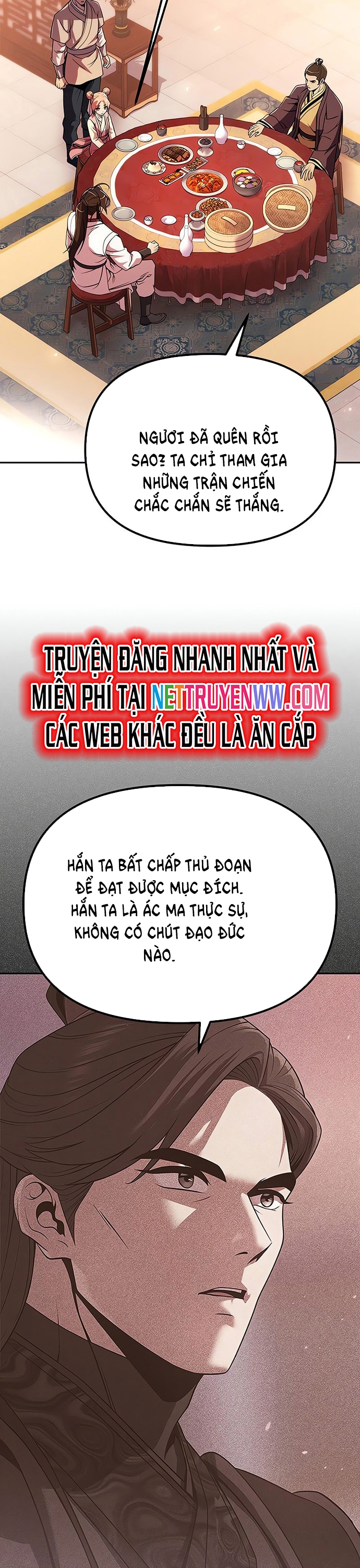 Ma Đạo Chuyển Sinh Ký Chapter 95 - Trang 2