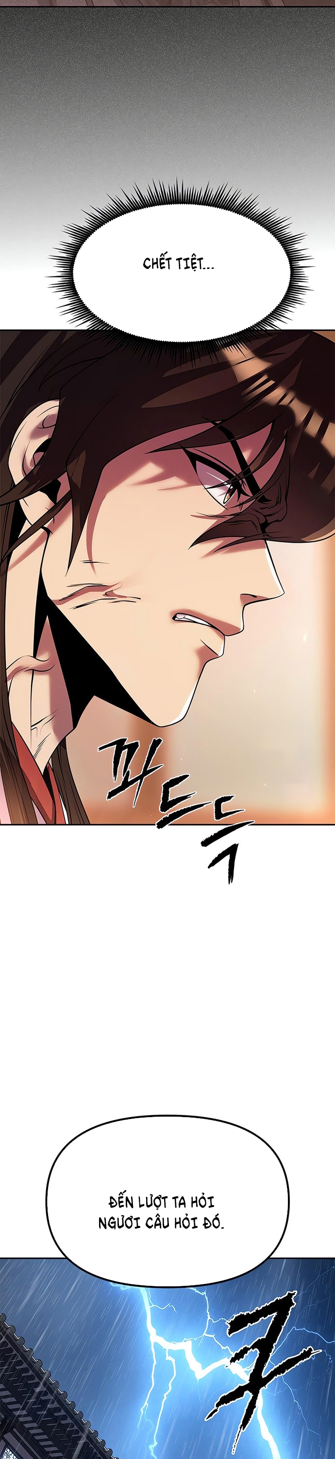 Ma Đạo Chuyển Sinh Ký Chapter 95 - Trang 2