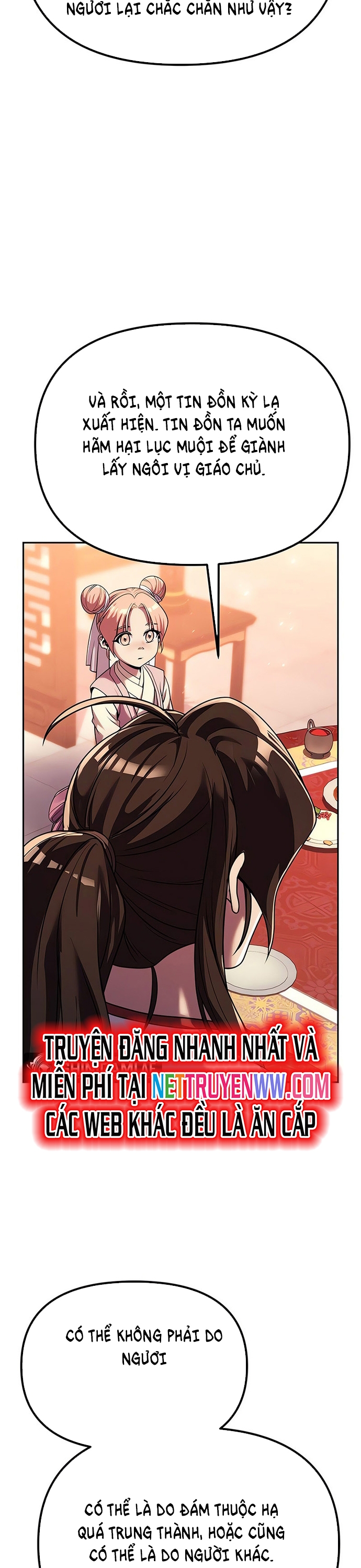 Ma Đạo Chuyển Sinh Ký Chapter 95 - Trang 2