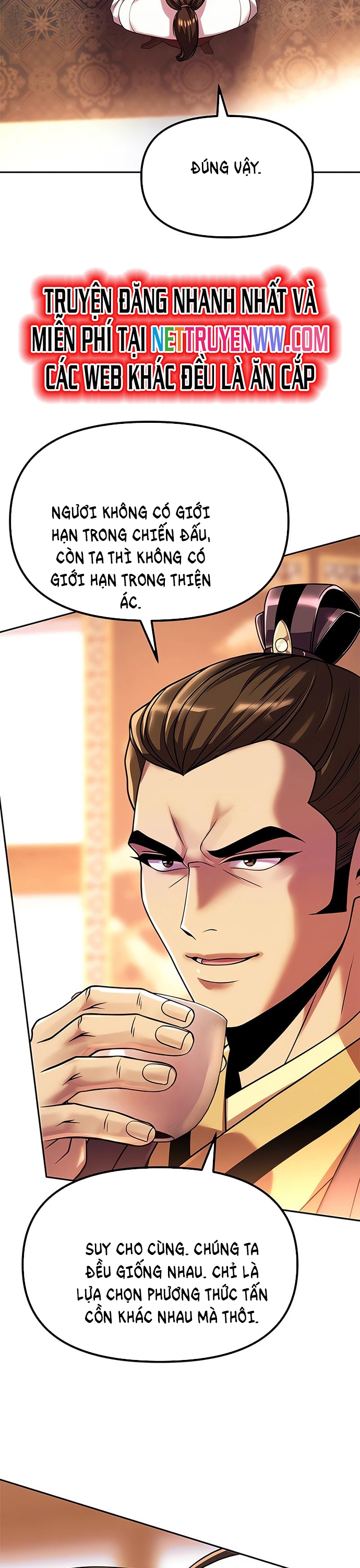 Ma Đạo Chuyển Sinh Ký Chapter 95 - Trang 2