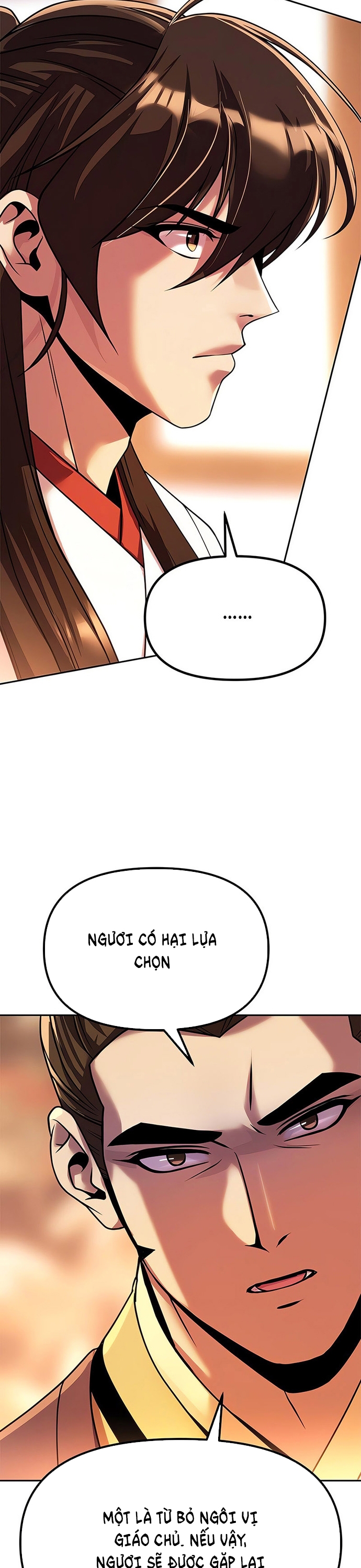 Ma Đạo Chuyển Sinh Ký Chapter 95 - Trang 2