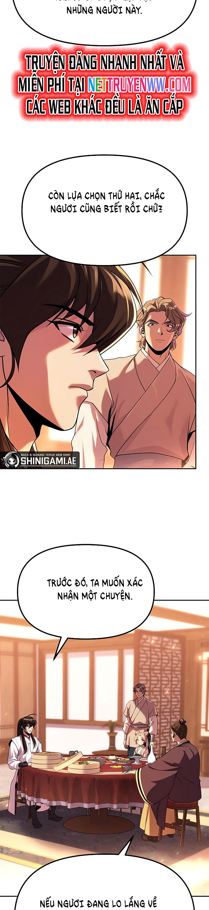 Ma Đạo Chuyển Sinh Ký Chapter 95 - Trang 2