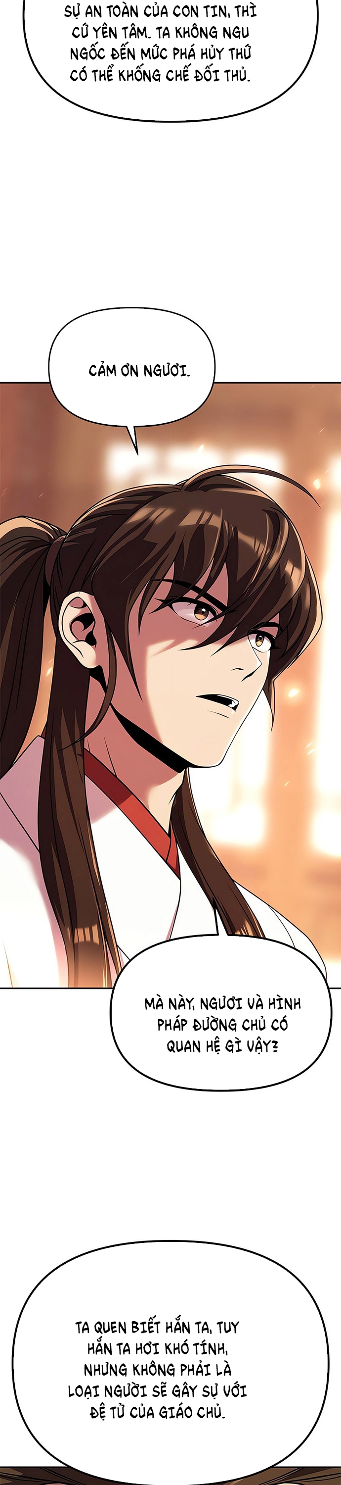 Ma Đạo Chuyển Sinh Ký Chapter 95 - Trang 2