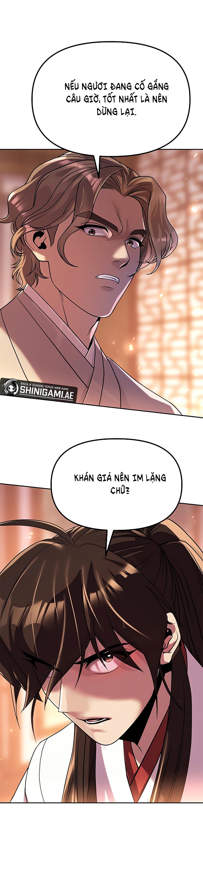 Ma Đạo Chuyển Sinh Ký Chapter 95 - Trang 2