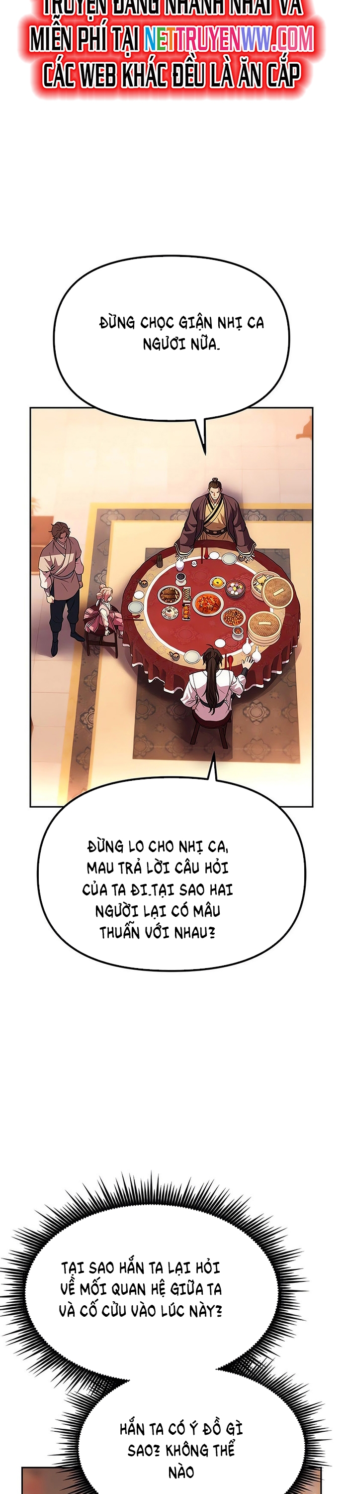 Ma Đạo Chuyển Sinh Ký Chapter 95 - Trang 2