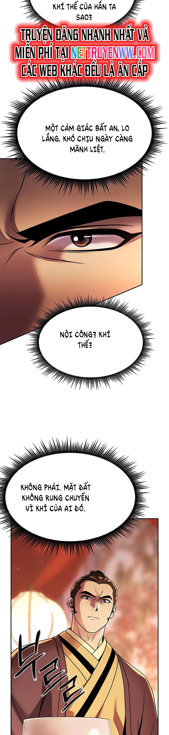 Ma Đạo Chuyển Sinh Ký Chapter 95 - Trang 2