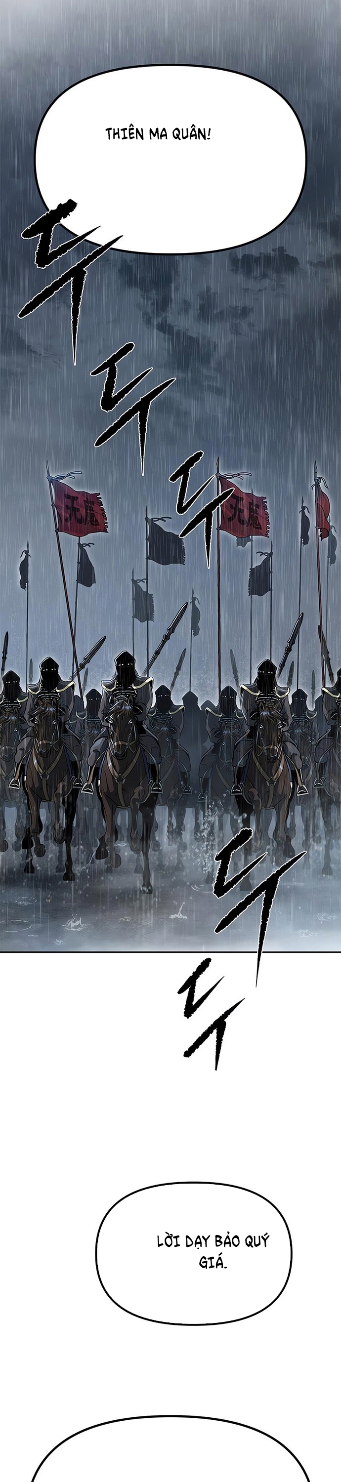 Ma Đạo Chuyển Sinh Ký Chapter 95 - Trang 2