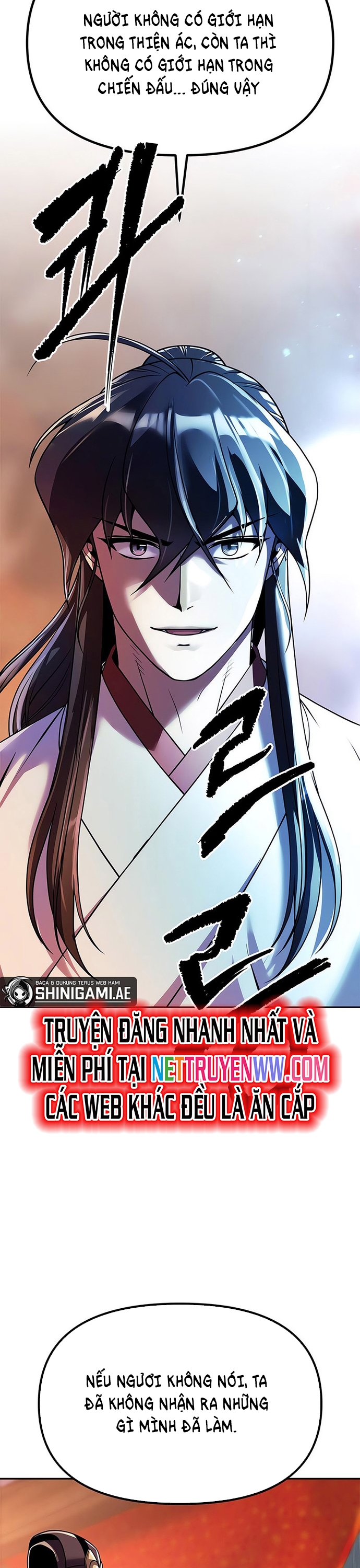 Ma Đạo Chuyển Sinh Ký Chapter 95 - Trang 2