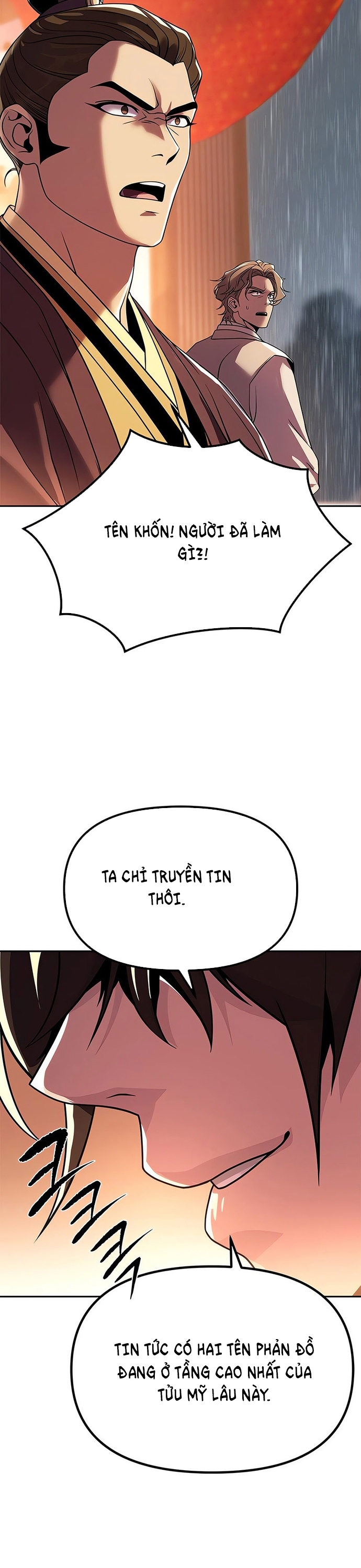 Ma Đạo Chuyển Sinh Ký Chapter 95 - Trang 2