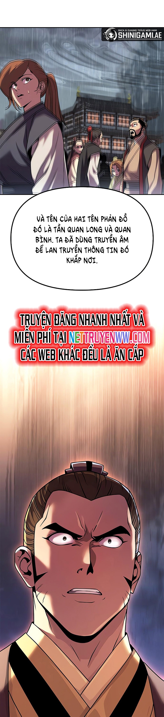 Ma Đạo Chuyển Sinh Ký Chapter 95 - Trang 2