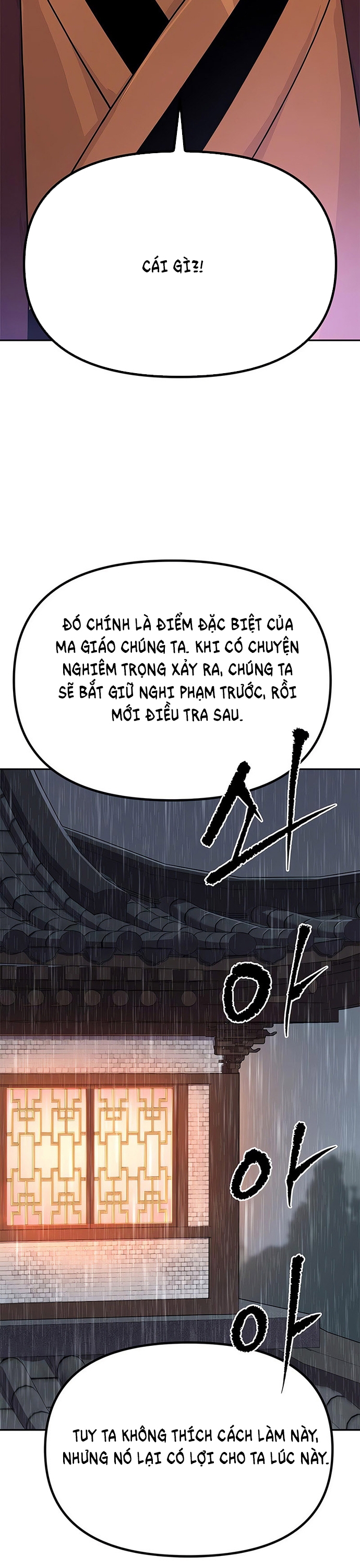 Ma Đạo Chuyển Sinh Ký Chapter 95 - Trang 2