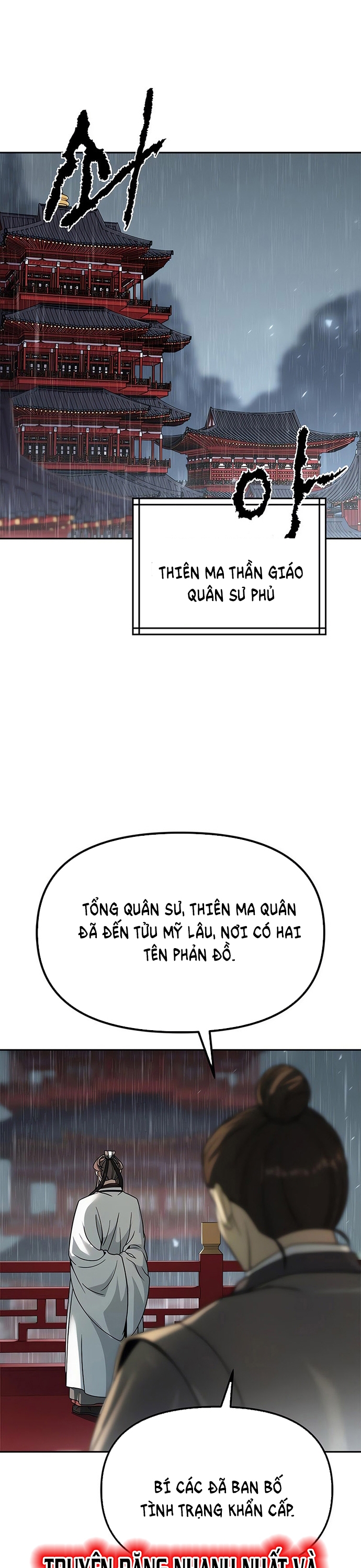 Ma Đạo Chuyển Sinh Ký Chapter 95 - Trang 2