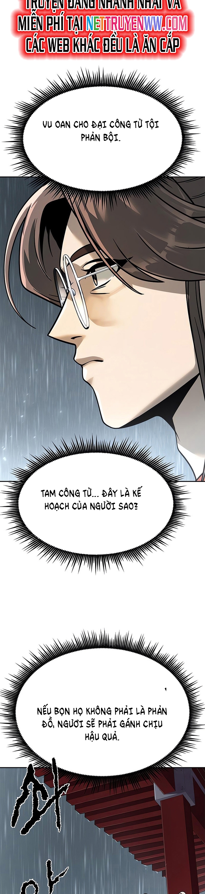 Ma Đạo Chuyển Sinh Ký Chapter 95 - Trang 2