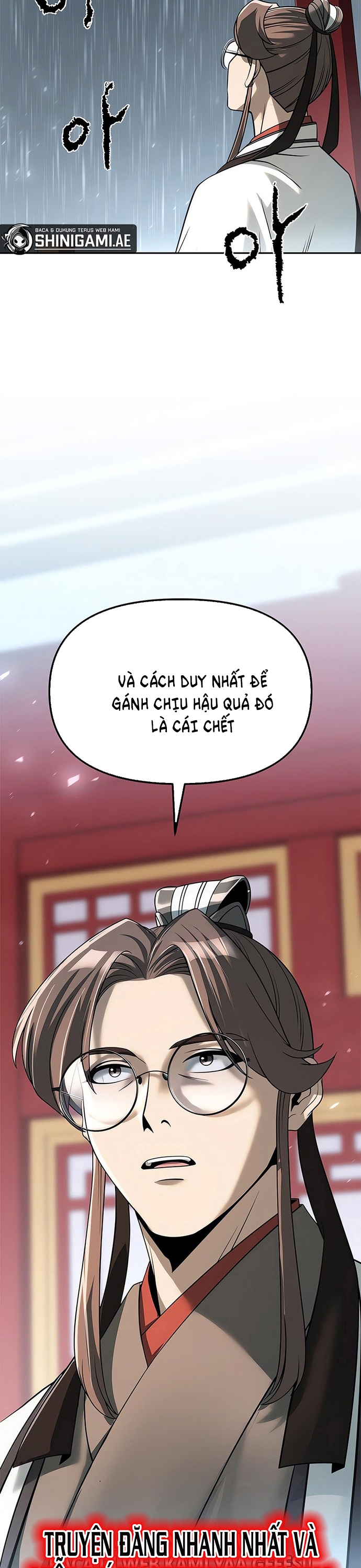 Ma Đạo Chuyển Sinh Ký Chapter 95 - Trang 2
