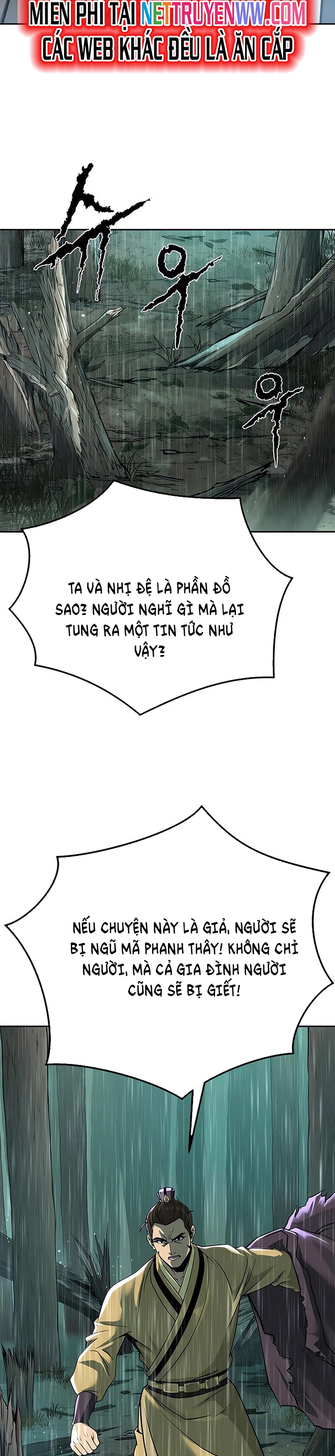 Ma Đạo Chuyển Sinh Ký Chapter 95 - Trang 2