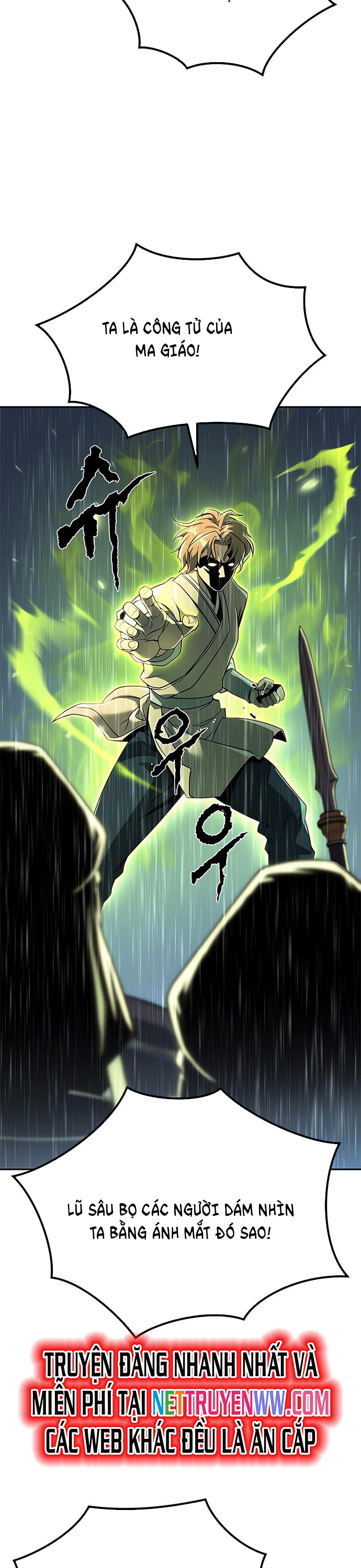 Ma Đạo Chuyển Sinh Ký Chapter 95 - Trang 2