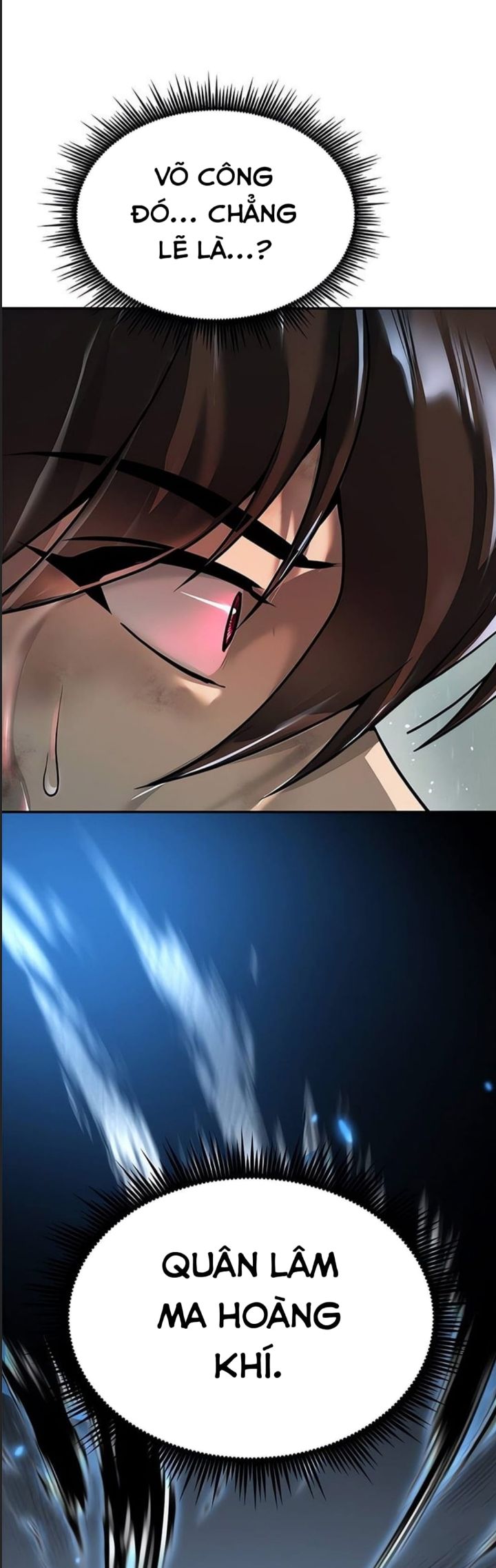 Ma Đạo Chuyển Sinh Ký Chapter 96 - Trang 2