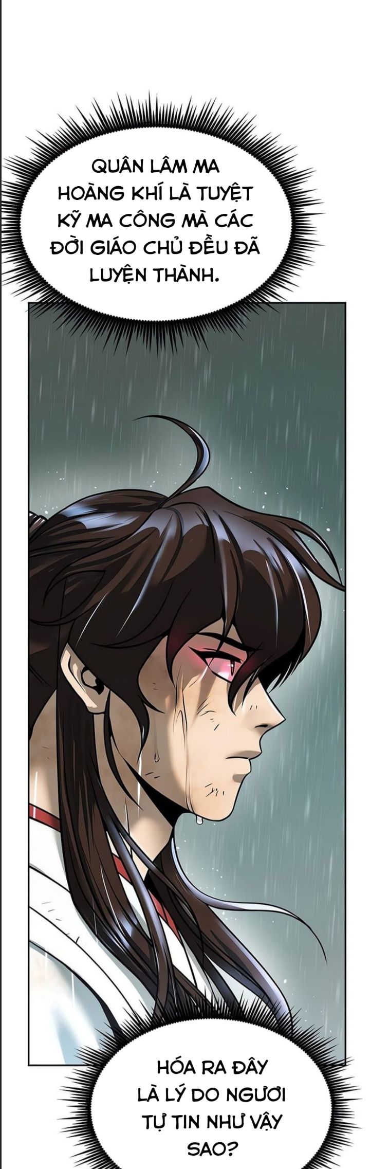 Ma Đạo Chuyển Sinh Ký Chapter 96 - Trang 2