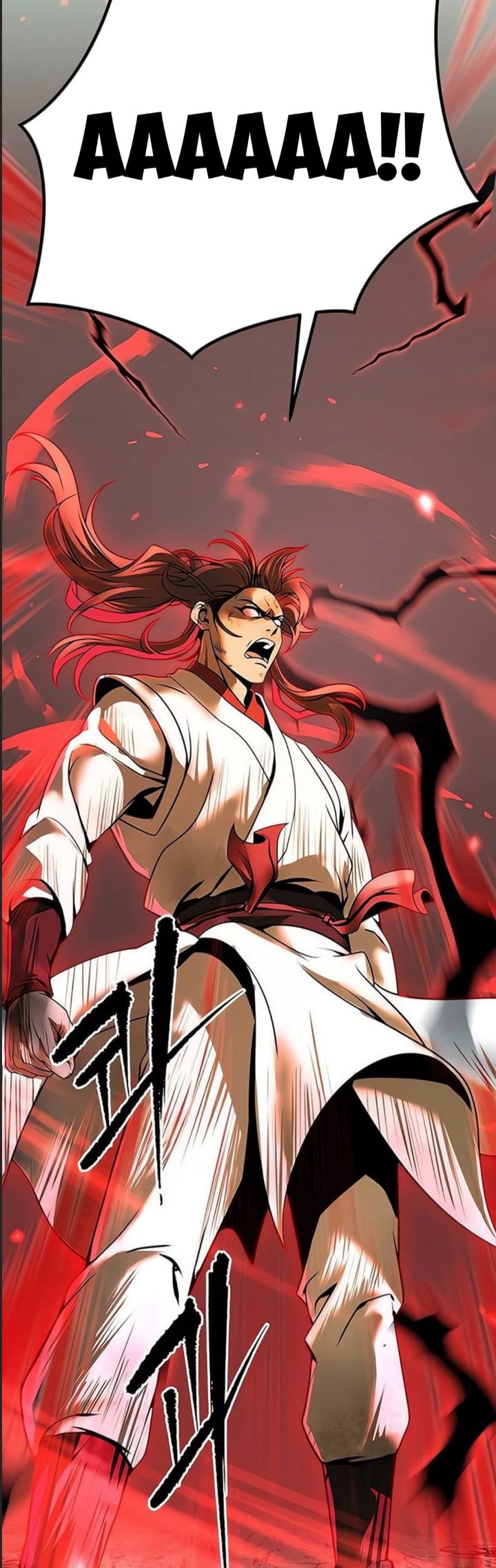 Ma Đạo Chuyển Sinh Ký Chapter 96 - Trang 2