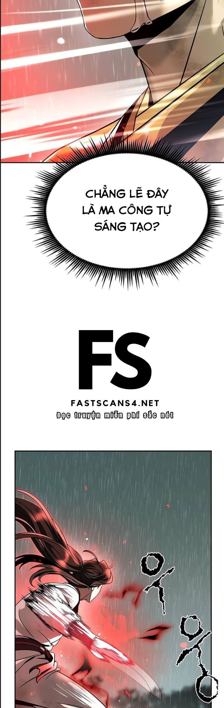 Ma Đạo Chuyển Sinh Ký Chapter 96 - Trang 2