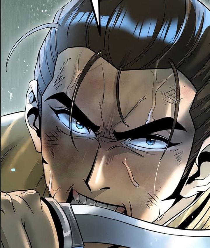 Ma Đạo Chuyển Sinh Ký Chapter 96 - Trang 2